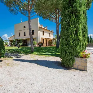 Podere Tre Termini-1 By Interhome Apartment