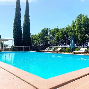 Relais Casale Il Poggetto Paola By Zoom In Earth Cecina (Livorno)