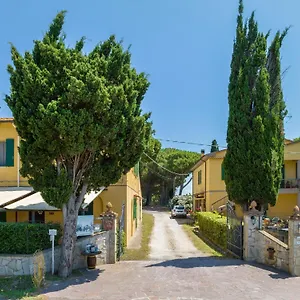 Il Pino - Tiglio Cecina (Livorno)