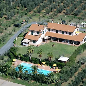 Le Macine Ferienhaus