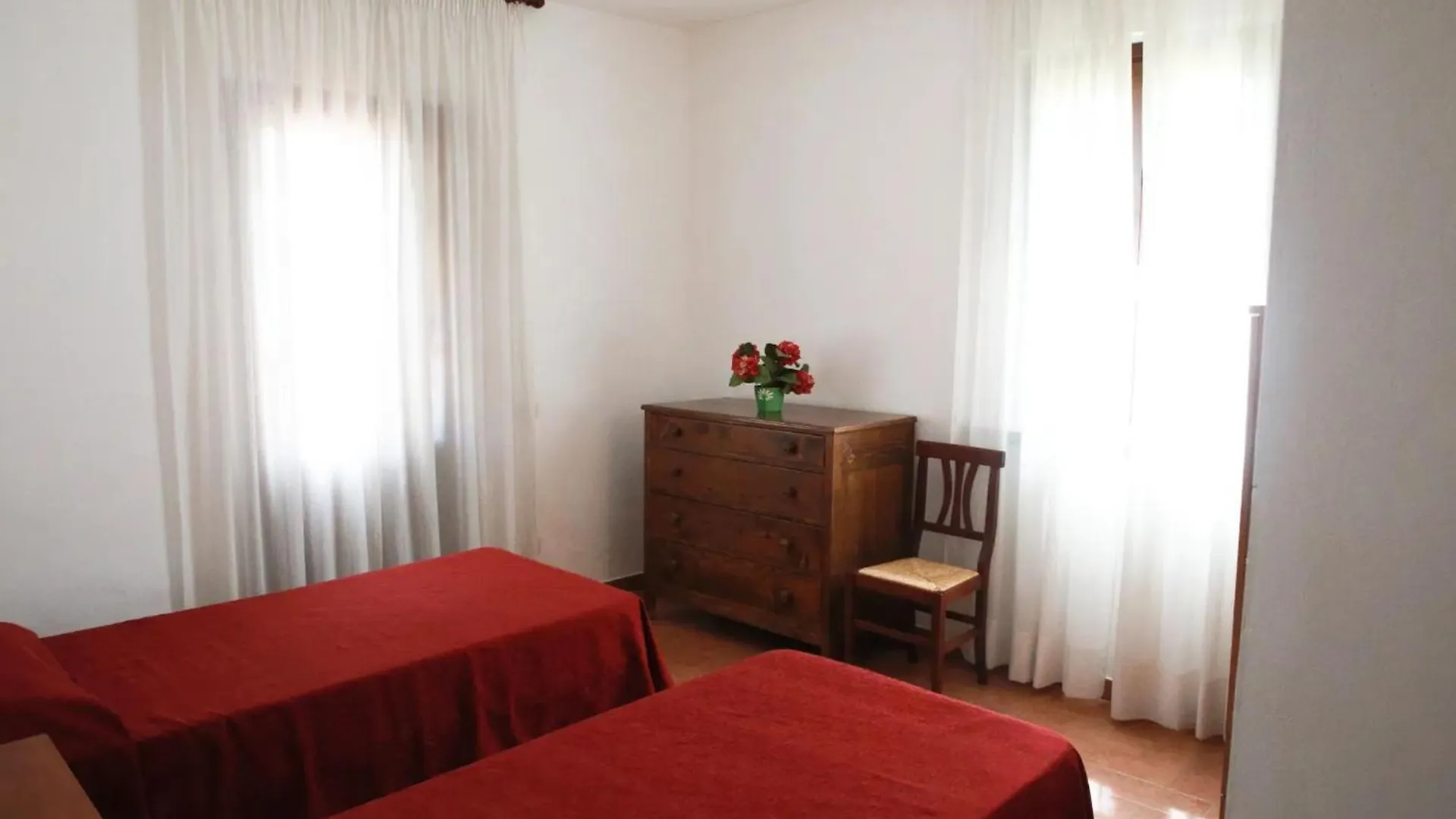 Il Gelso Di Francesco - N5 Villa Cecina