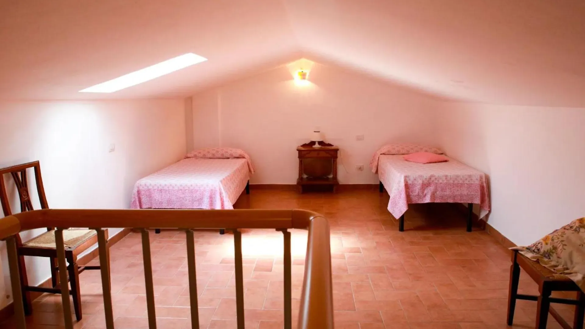 Farm stay Il Gelso Di Francesco - N5 Villa Cecina