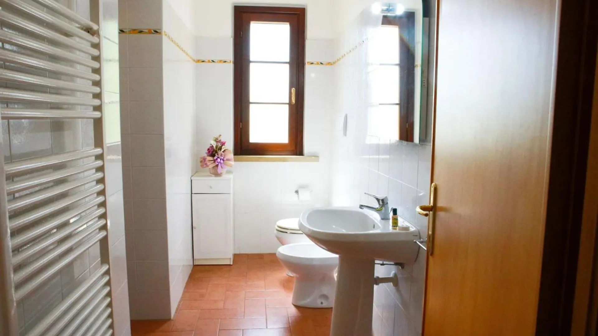 Il Gelso Di Francesco - N5 Villa Cecina  Farm stay