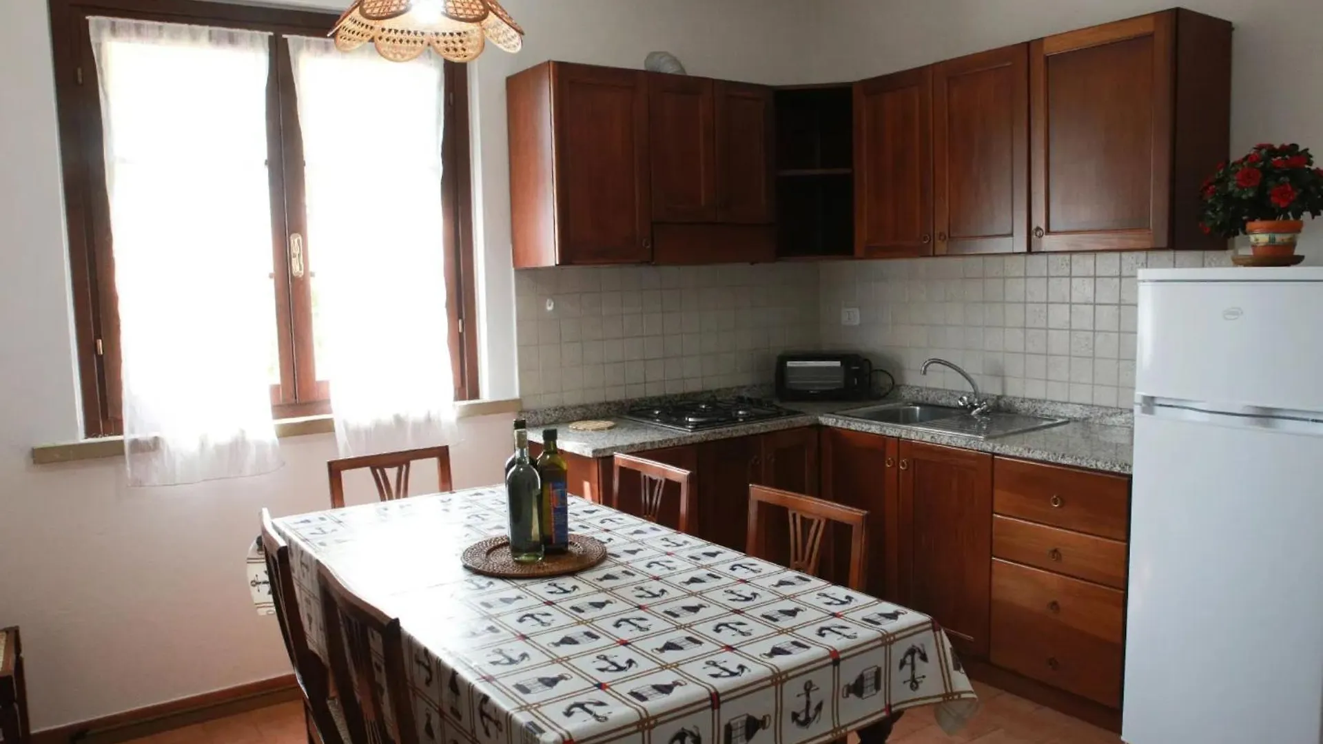 Il Gelso Di Francesco - N5 Villa Cecina  0*, Cecina (Livorno)