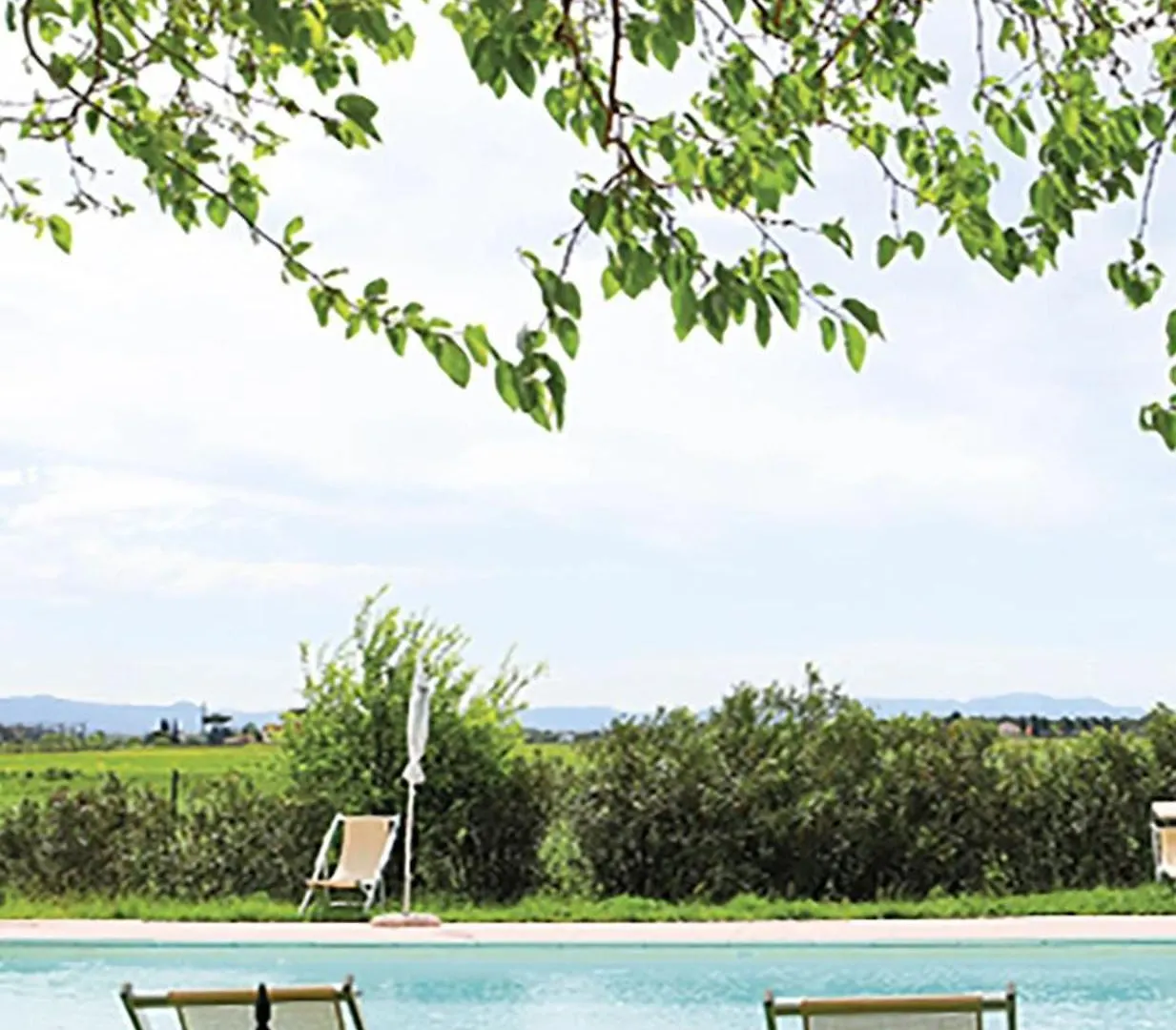 Il Gelso Di Francesco - N5 Villa Cecina  Cecina (Livorno)