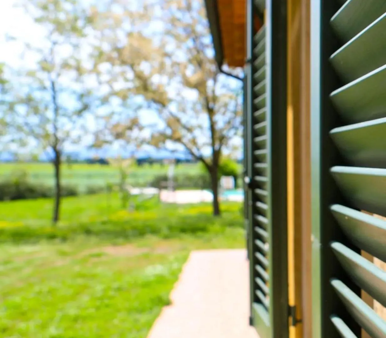 Farm stay Il Gelso Di Francesco - N5 Villa Cecina